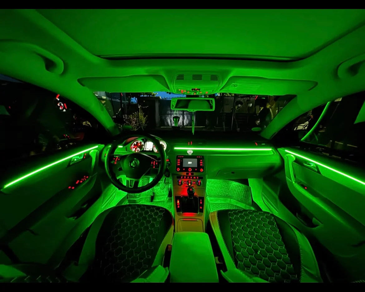 DriveLux Ambient Light™