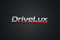 DriveLux Logo Option B