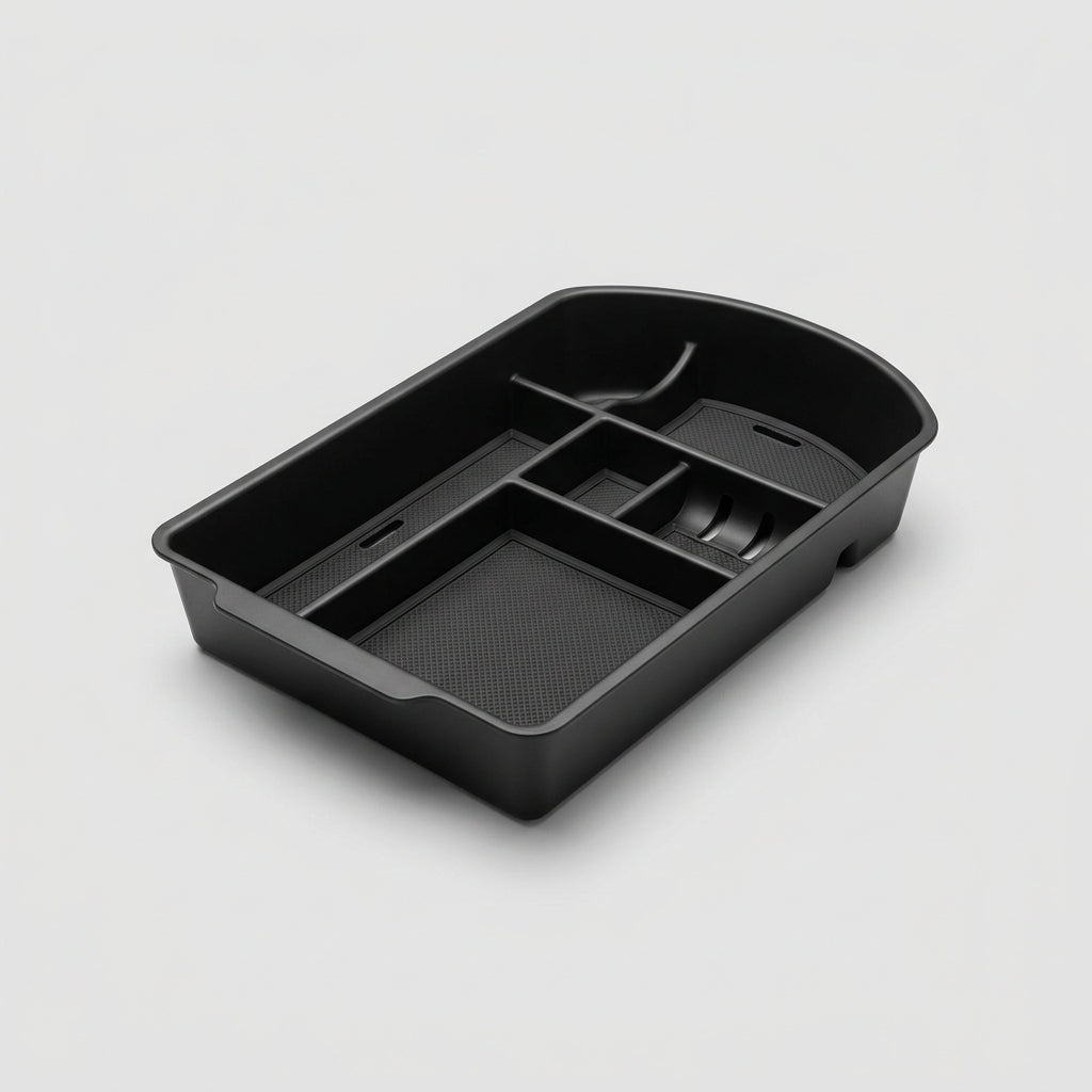 Mittkonsol Organizer