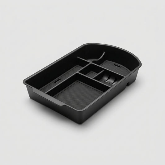 Mittkonsol Organizer